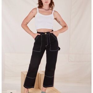 Big Bud Press Carpenter Jeans